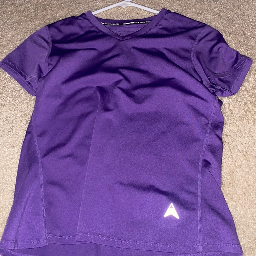 COPY - cooling workout shirt never worn